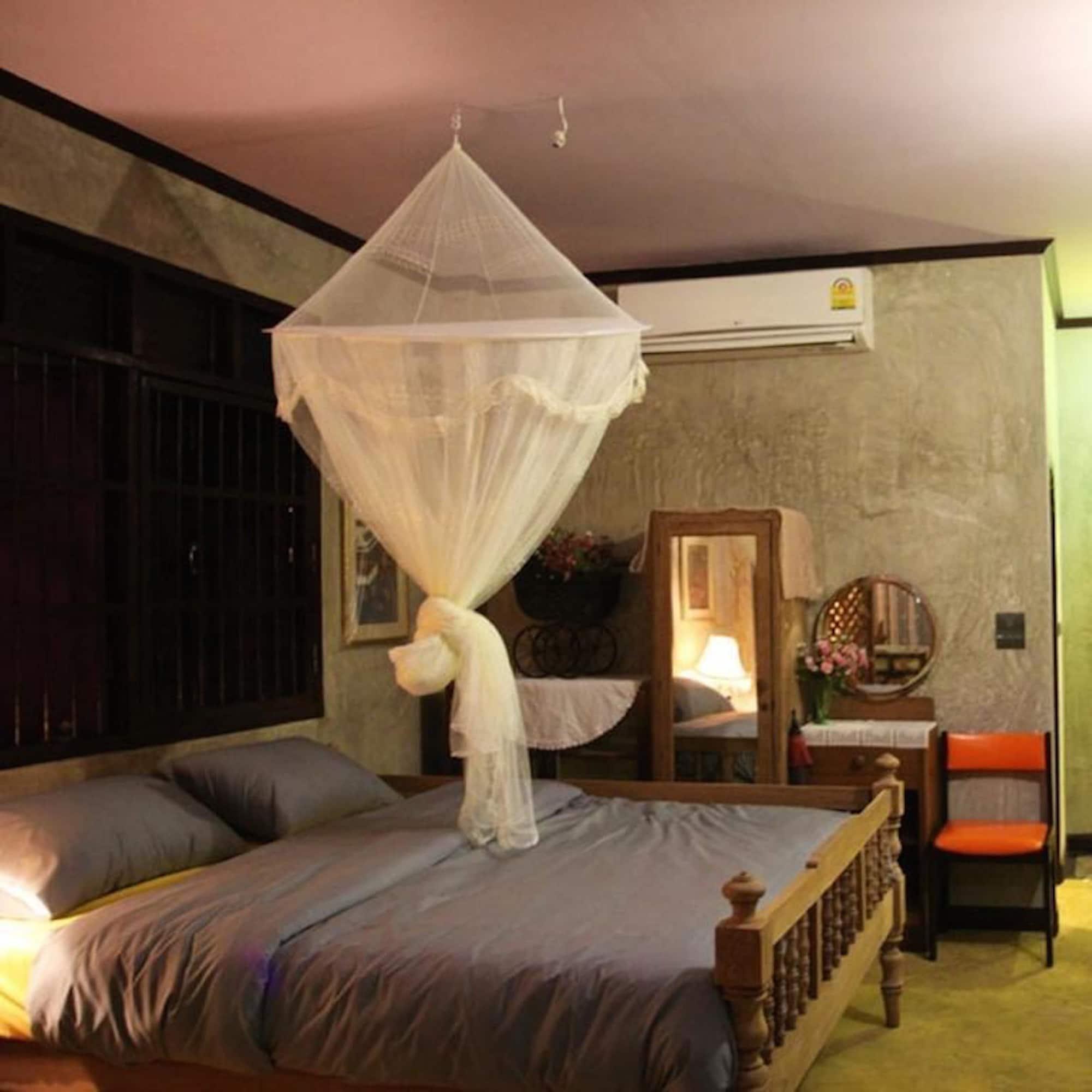 Bangluang House Hotel Bangkok Buitenkant foto