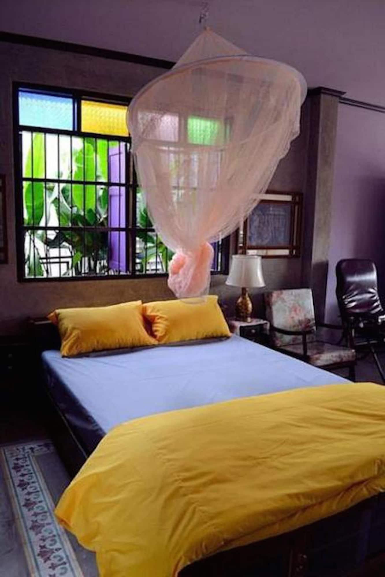 Bangluang House Hotel Bangkok Buitenkant foto