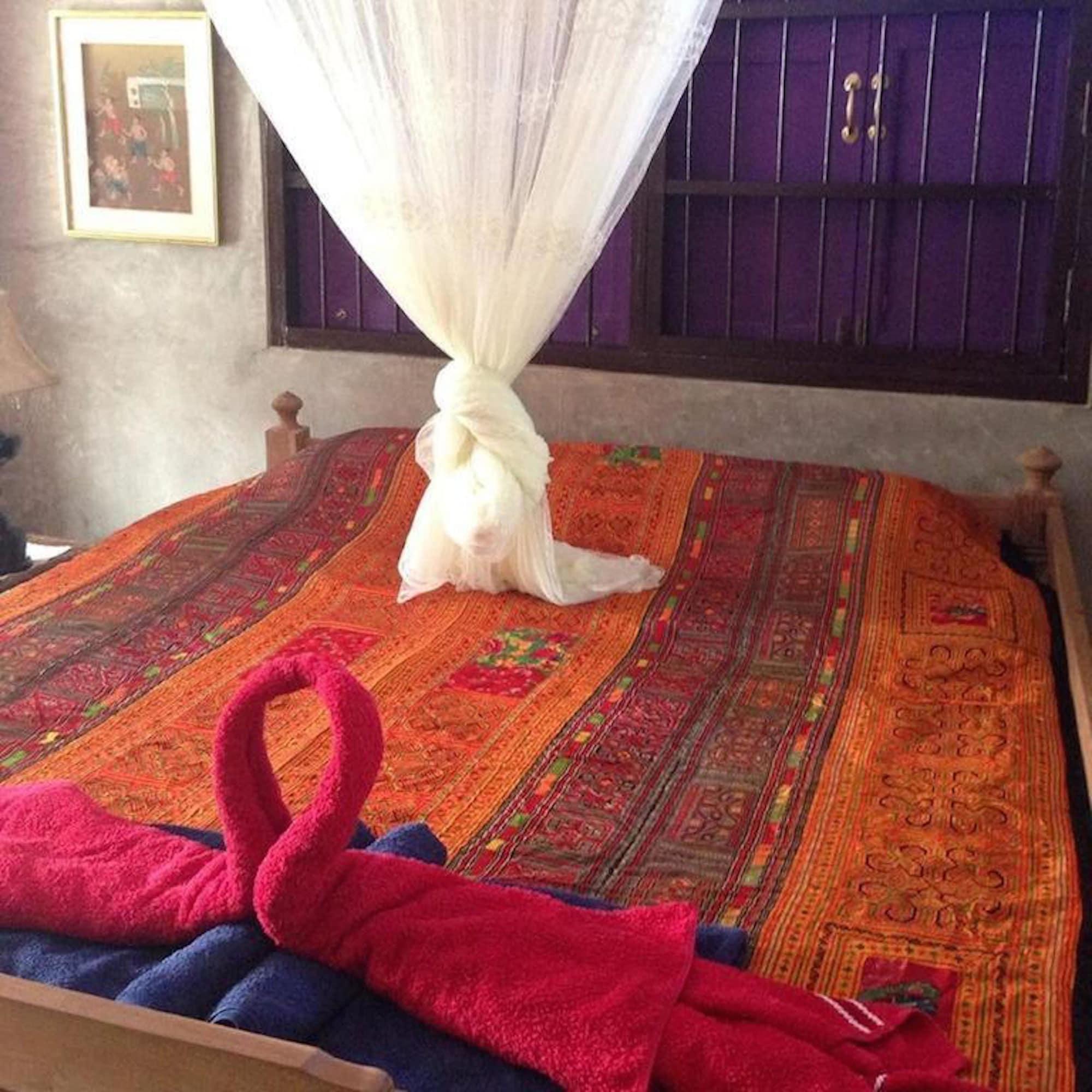 Bangluang House Hotel Bangkok Buitenkant foto