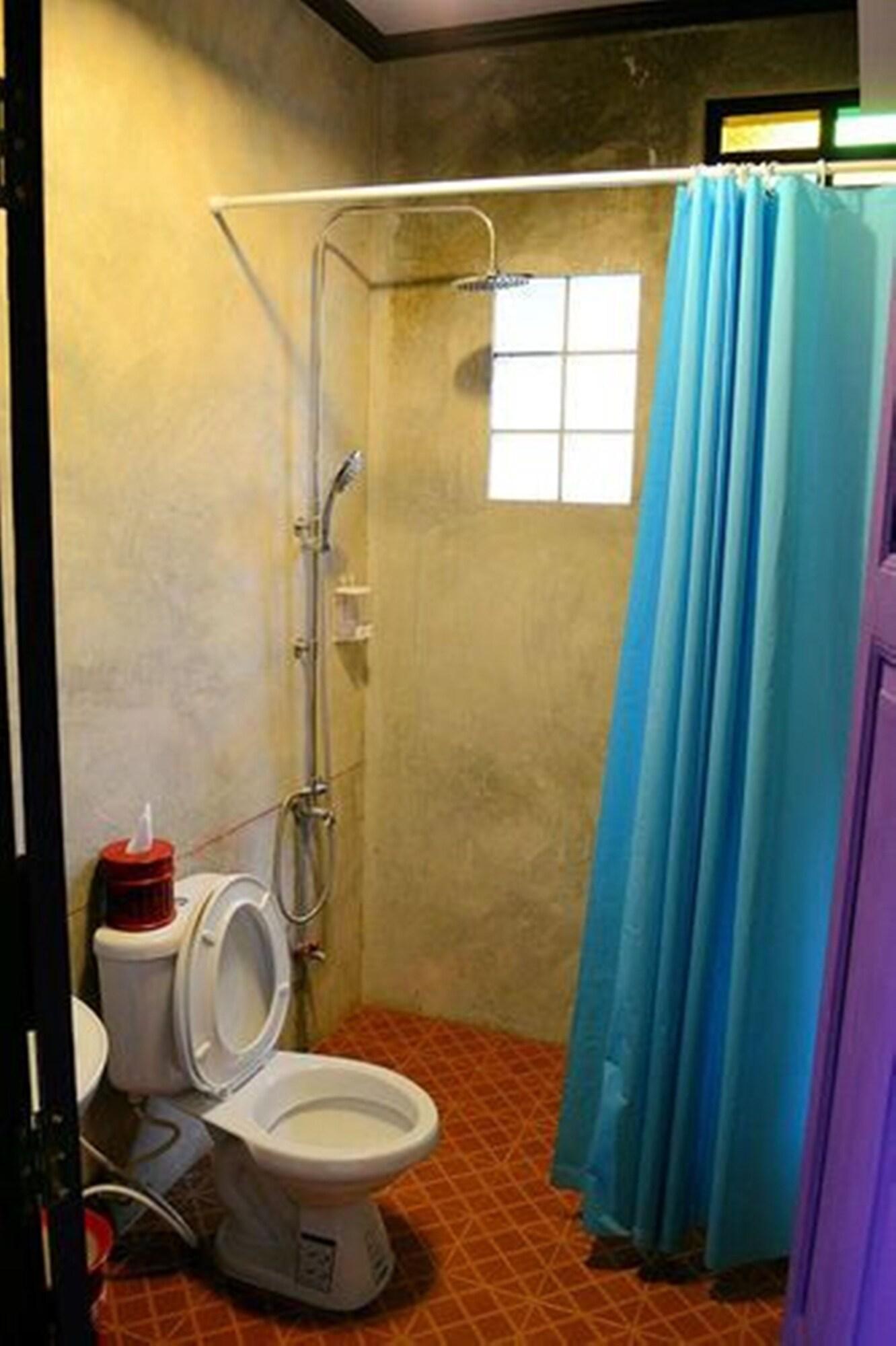 Bangluang House Hotel Bangkok Buitenkant foto