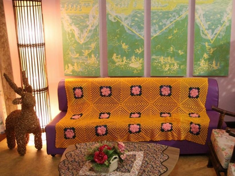 Bangluang House Hotel Bangkok Buitenkant foto